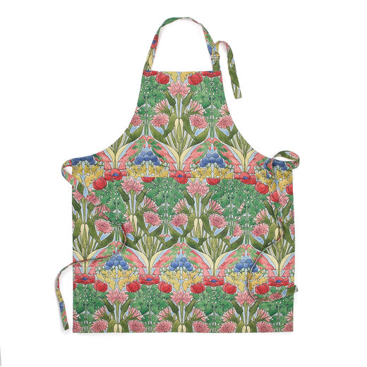 Kathleen Kersey kitchen textiles set
